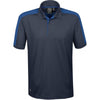 Stormtech Men's Navy/Marine Blue Shadow Polo