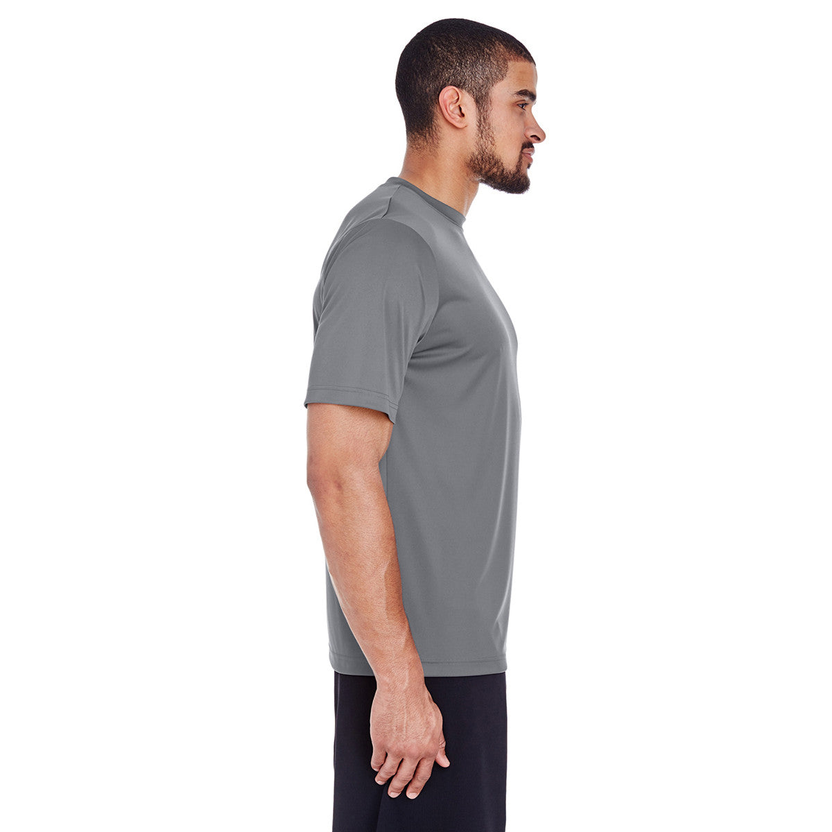 WORK365 LUX Men's Athletic T-Shirt - WORK365 Fitness