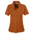 Team 365 Women's Sport Burnt Orange Charger Performance Polo