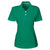 Team 365 Women's Sport Kelly Charger Performance Polo