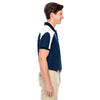 Team 365 Men's Sport Dark Navy Victor Performance Polo