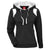 Team 365 Women's Sport Scarlet Red Elite Performance Hoodie