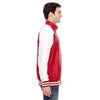 Team 365 Men's Sport Red Championship Jacket