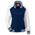 Team 365 Women's Sport Dark Navy Championship Jacket