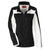 Team 365 Women's Black Squad Jacket