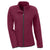 Team 365 Women's Sport Maroon Pride Microfleece Jacket