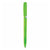 BIC Green Pivo Clear Chrome