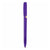 BIC Purple Pivo Clear Gold