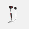 Under Armour Black Wireless Headphones