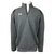 Under Armour Men's Carbon Heather Hustle Fleece 1/4 Zip