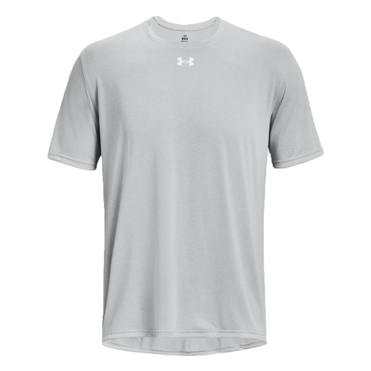 Under Armour Men's Tech 2.0 Long-Sleeve T-Shirt, Pitch Gray (012)/Black,  Small, Shirts & Tees -  Canada