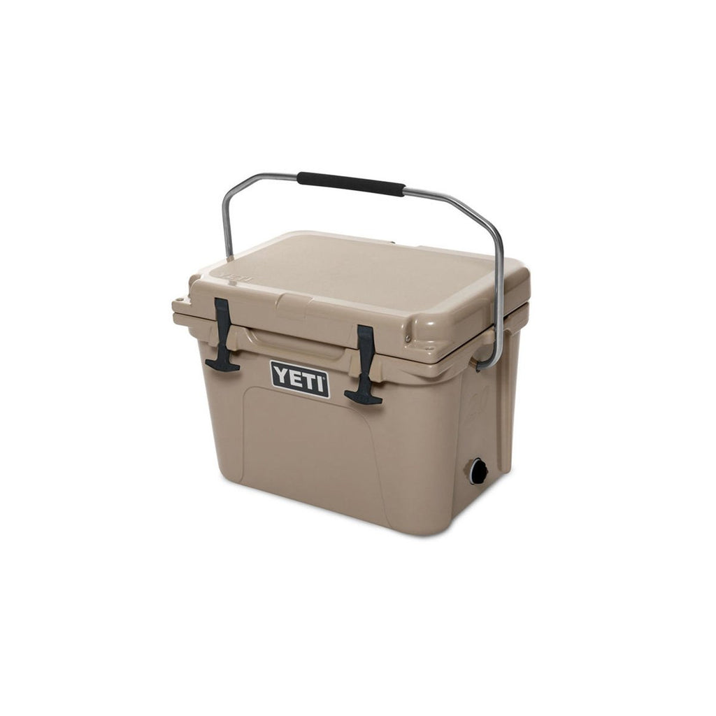 YETI® Roadie® Tan 20 Cooler