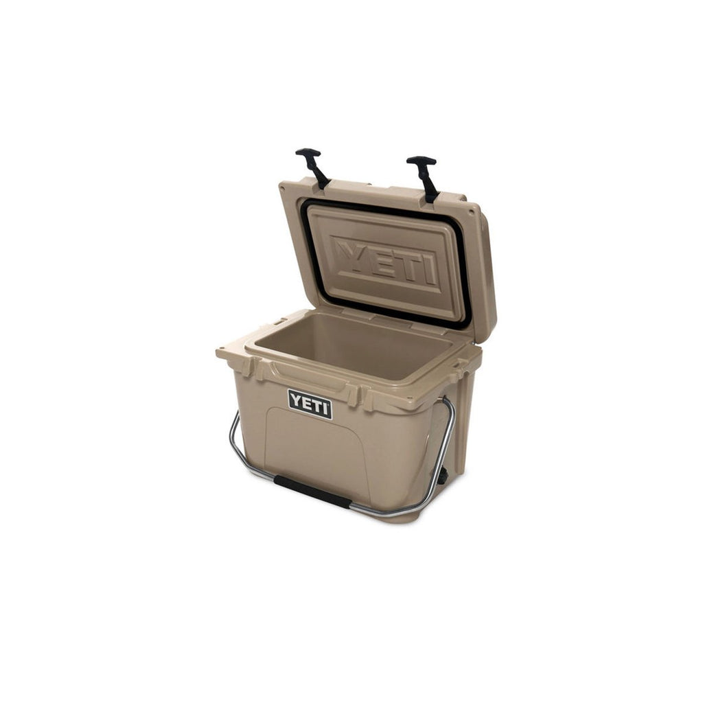 Tan yeti roadie store 20