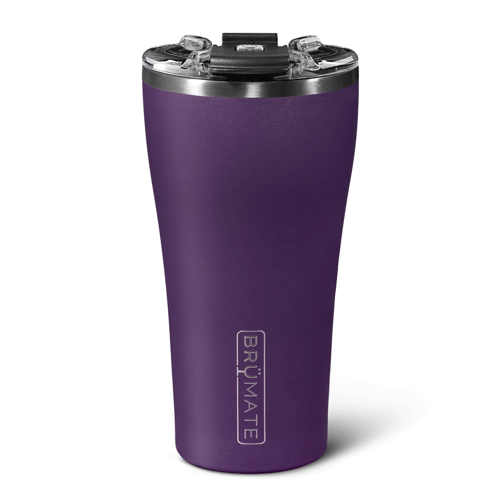 BruMate White NAV 22 oz Tumbler