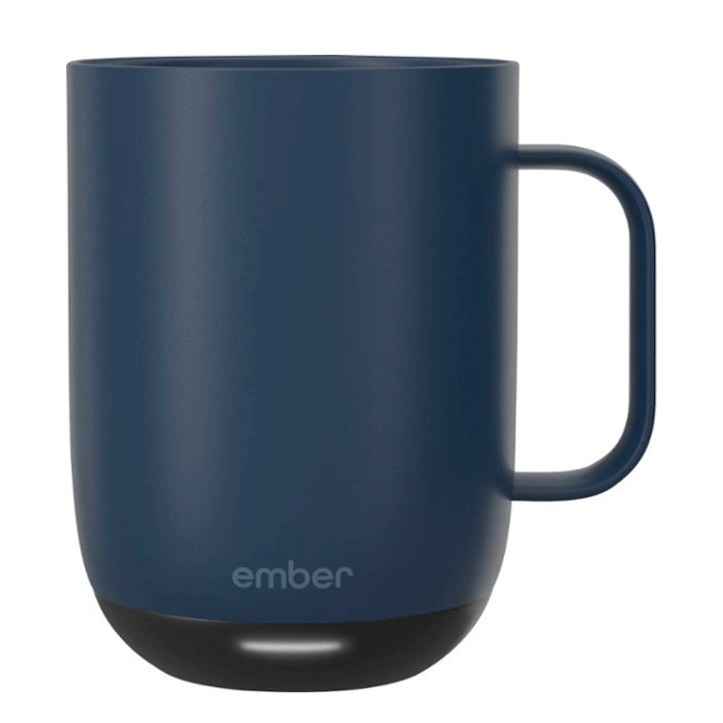 Ember Navy Mug 14 oz