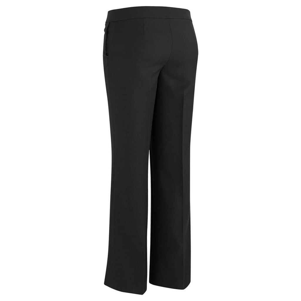 Edwards Women's Black Synergy Dress Pant