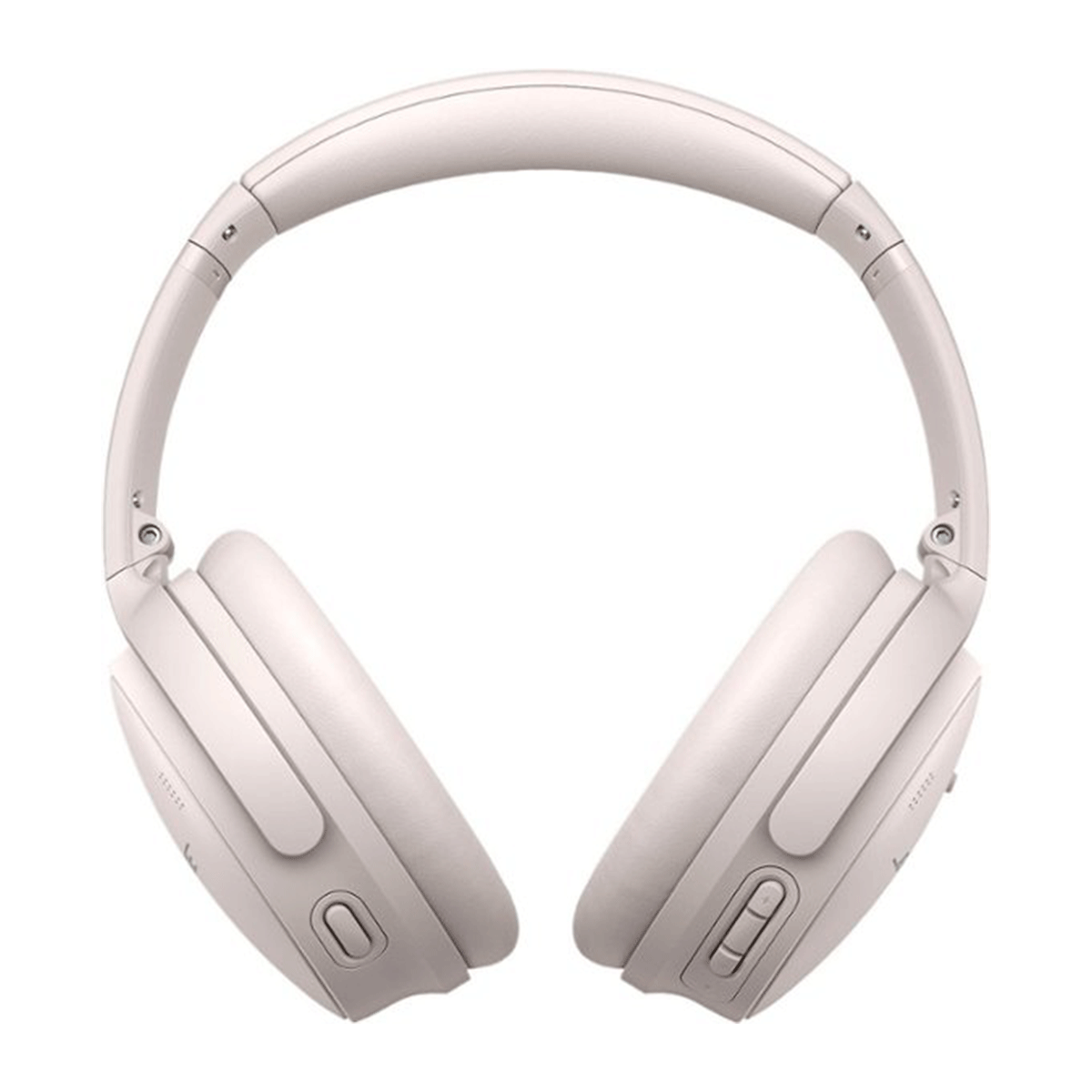 Bose White Smoke QuietComfort 45 Wireless Noise Cancelling Over 