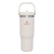 Stanley Rose Quartz The Iceflow Flip Straw Tumbler - 30 Oz