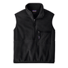 Patagonia Women's Black Synch Vest