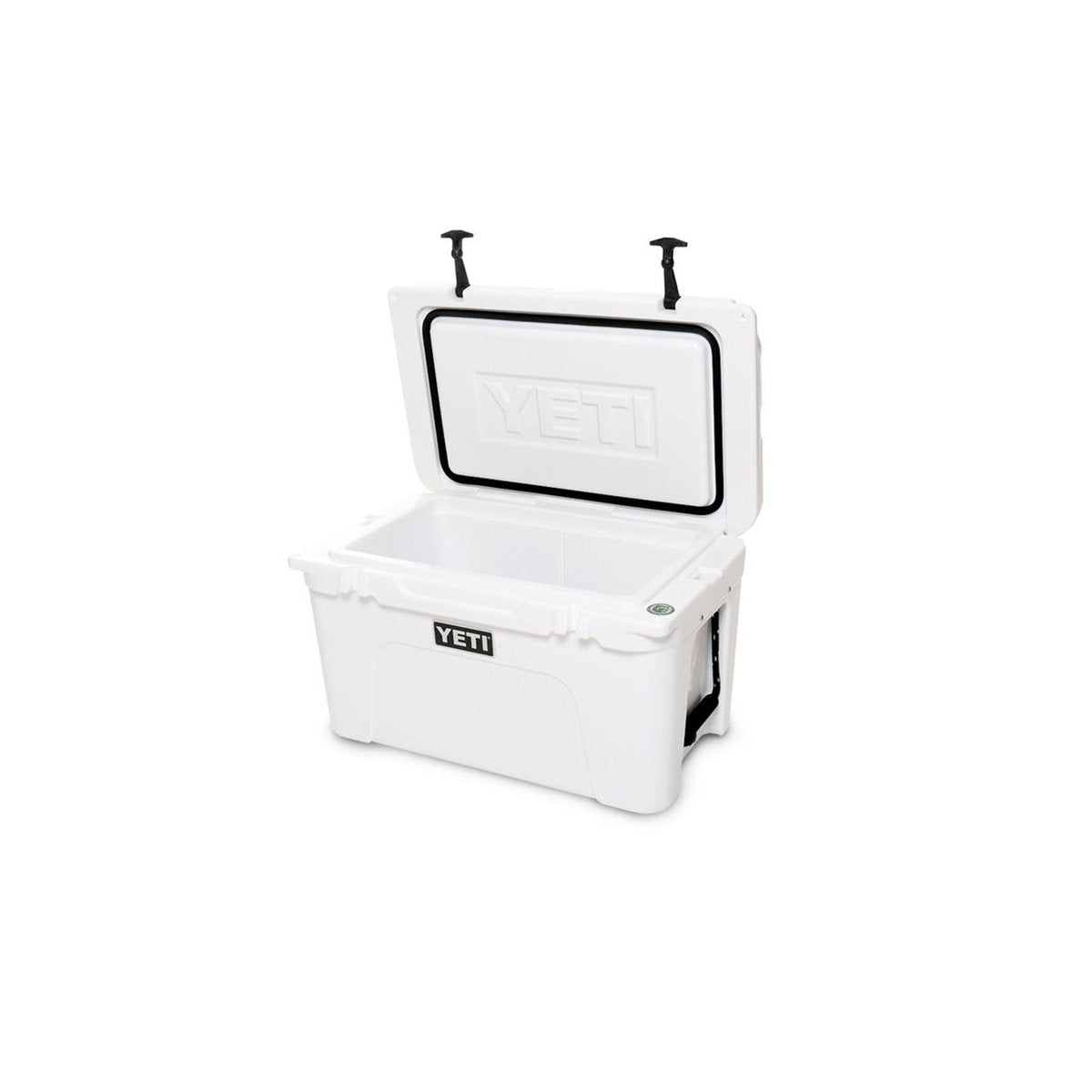 YETI Tundra 45 Cooler, White–