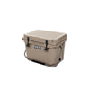 YETI Desert Tan Roadie 20 Cooler