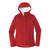 The North Face Women's Rage Red Dryvent Rain Jacket