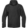 Stormtech Men's Black Ozone Ultra Light Shell