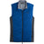 Under Armour Men's Blue Storm ColdGear Infrared Golf Insulated Vest