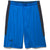 Under Armour Men's Blue Jay Raid Shorts