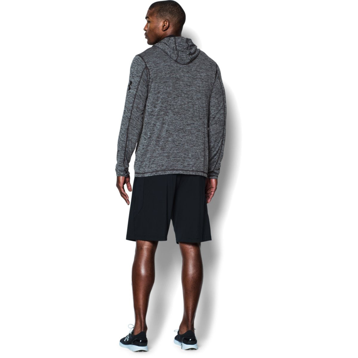 Under armour threadborne on sale tech full zip hoodie