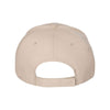 Valucap Stone Structured Chino Cap