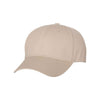 Valucap Stone Structured Chino Cap