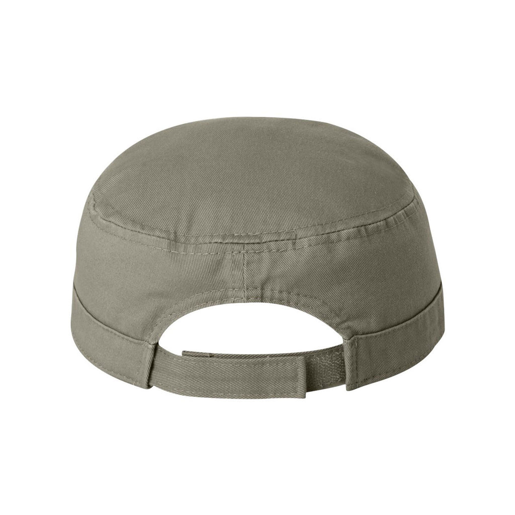 Valucap Olive Fidel Cap