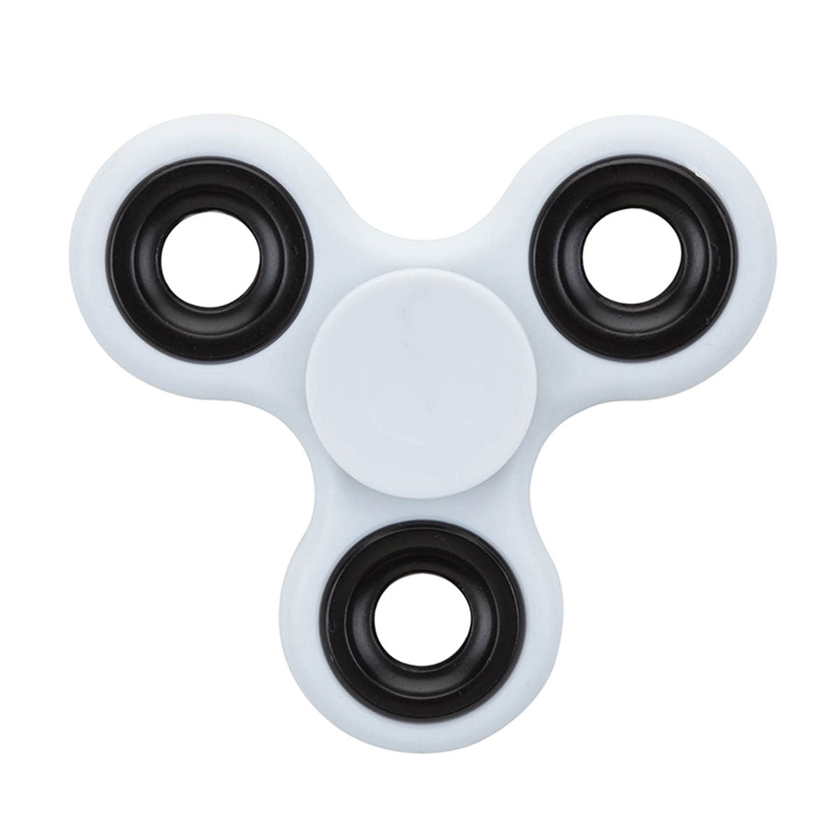 Fidget Spinner - White, Shop Today. Get it Tomorrow!