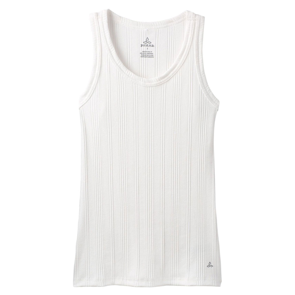 Prana store purest tank