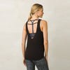 prAna Women's Black Tilda Tank