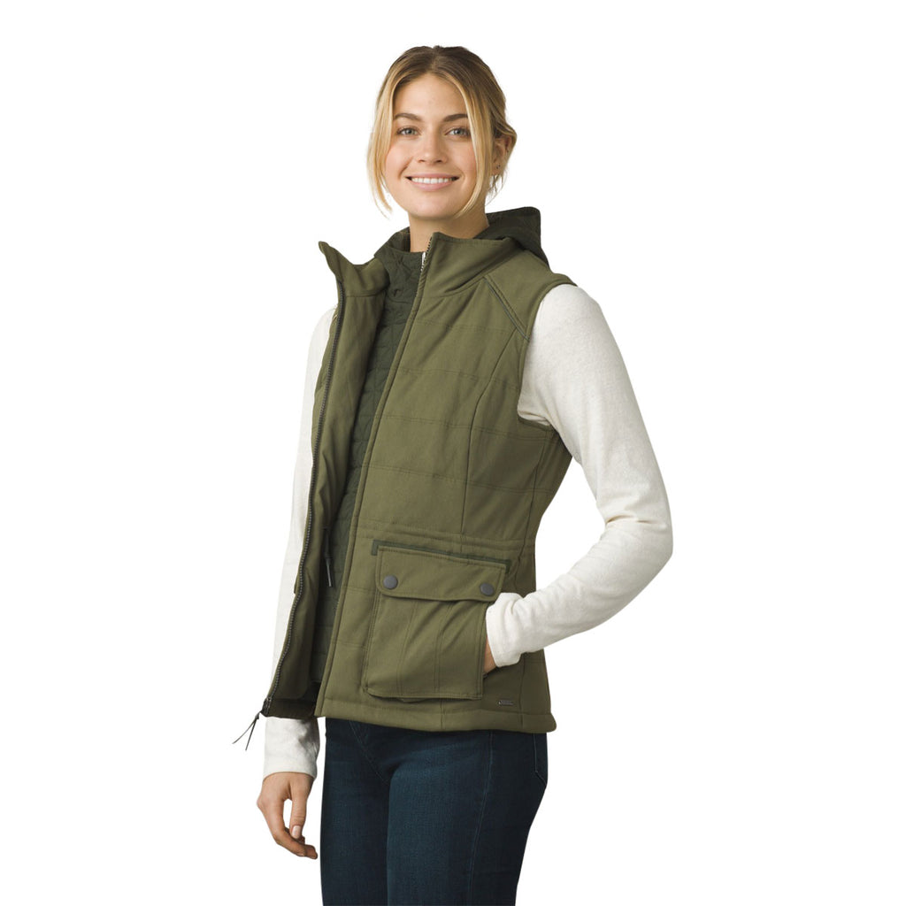 Prana deals halle vest