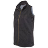 Weatherproof Women's Asphalt Vintage Sweaterfleece Vest