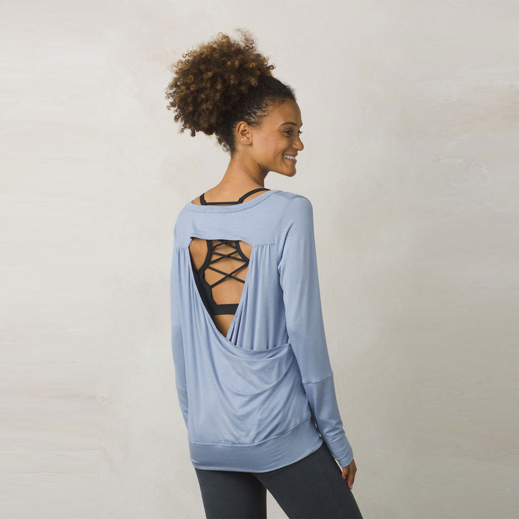 Prana store synergy top