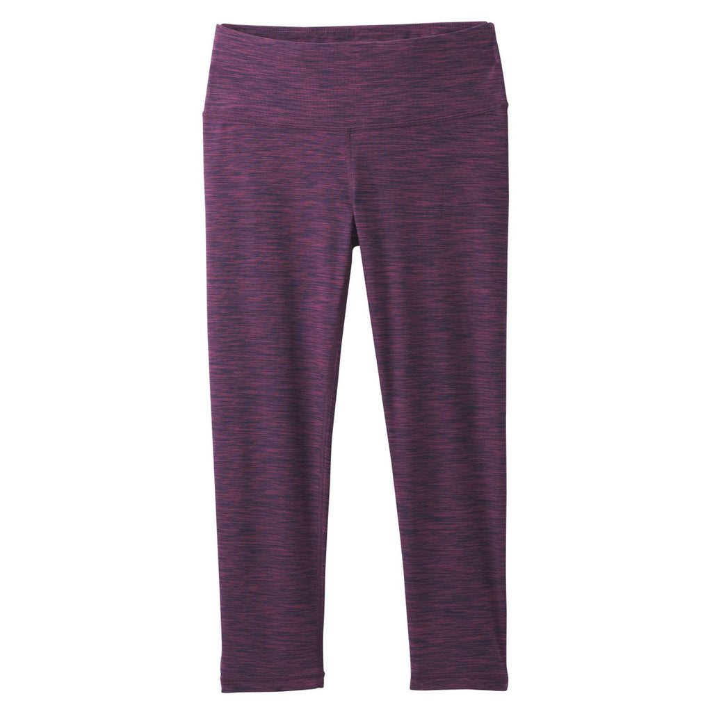 prAna Women's Sangria Clover Capri