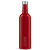 BruMate Cherry Winesulator 25 oz Wine Canteen