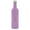 BruMate Violet Winesulator 25 oz Wine Canteen