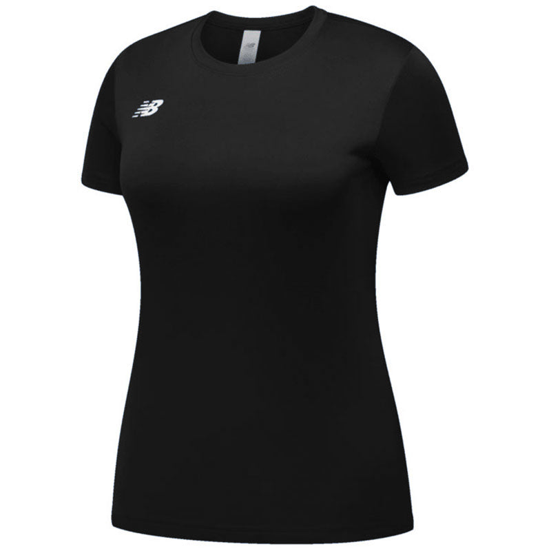 New Balance Women s Black Brighton Jersey