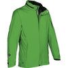 Stormtech Men's Treetop Green Precision Softshell