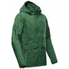 Stormtech Men's Garden Green Mission Technical Shell Jacket