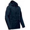 Stormtech Men's Navy Mission Technical Shell Jacket