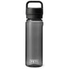 YETI Charcoal Yonder 25 Oz Water Bottle