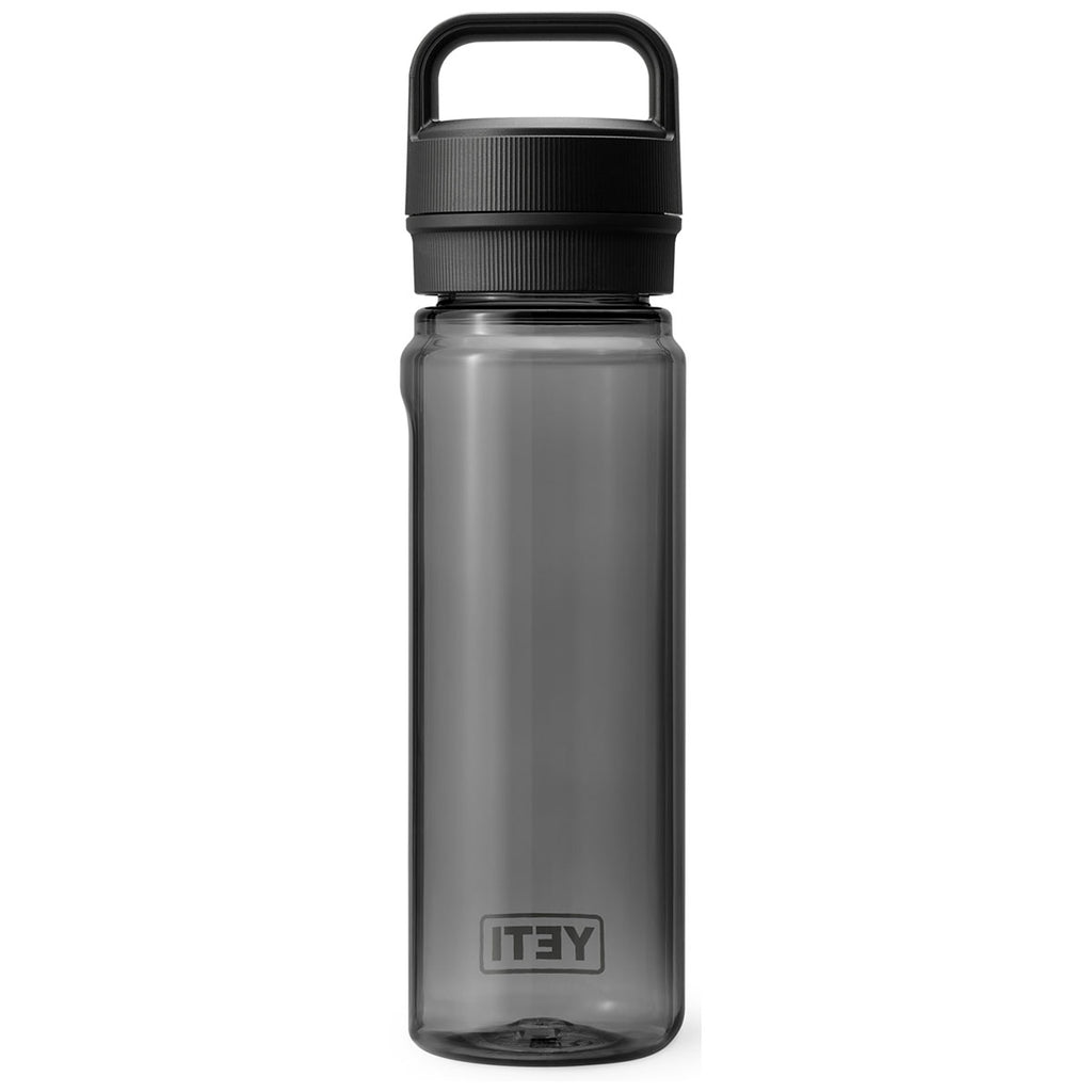 YETI Charcoal Yonder 25 Oz Water Bottle