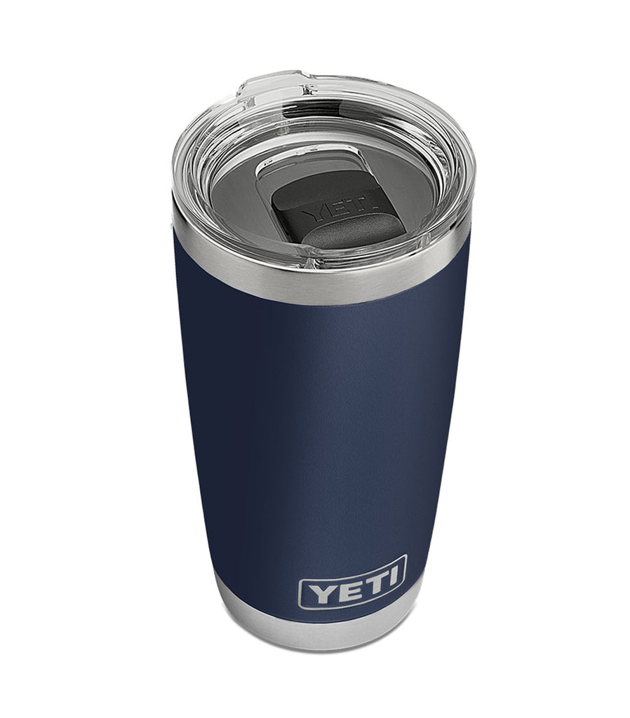 YETI Rambler Beverage Bucket Double-Wall Vacuum Insulated Ice Bucket Color  Navy
