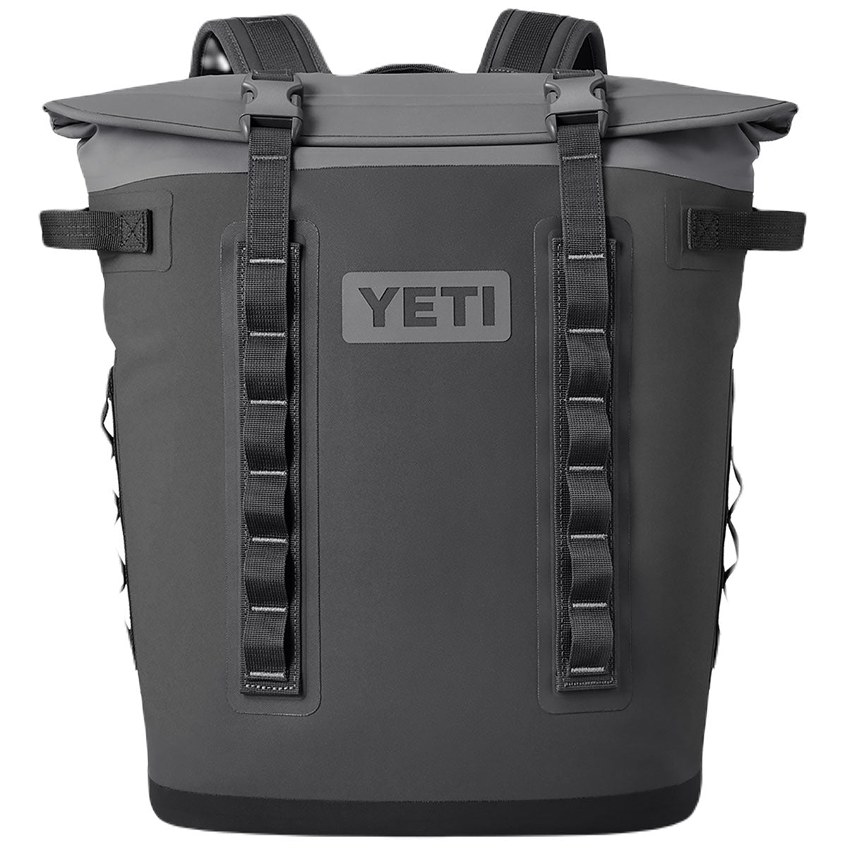 YETI  Hopper Backpack M20 Soft Cooler - Charcoal - Pro Smoke BBQ